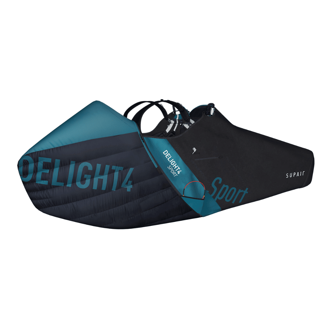 SupAir Delight4 Sport Harness