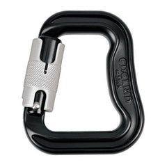 Edelrid Alias Twist Lock 40mm Carabiner (pair)