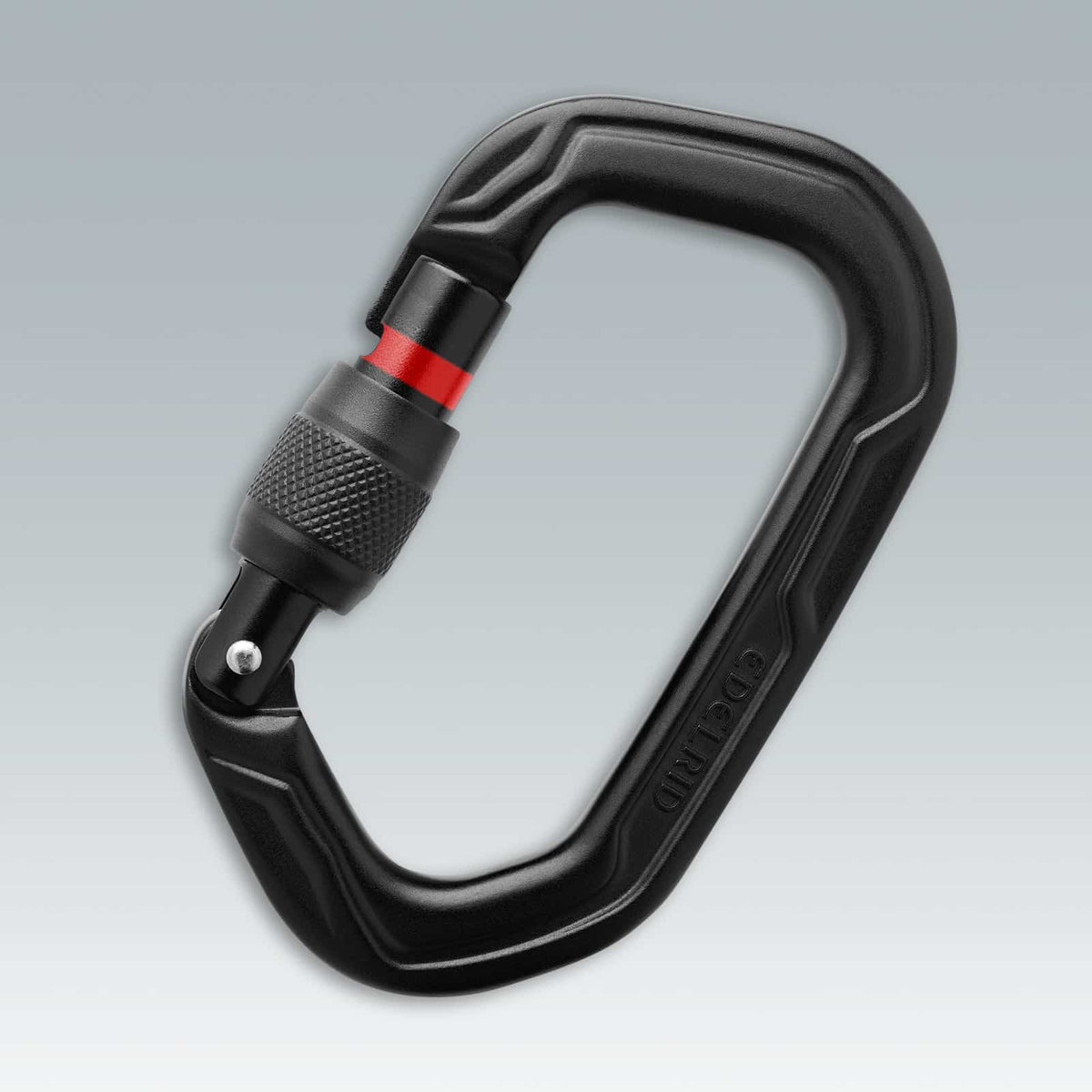Edelrid Aura Carabiners (pair)