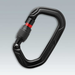 Edelrid Aura Carabiners (pair)