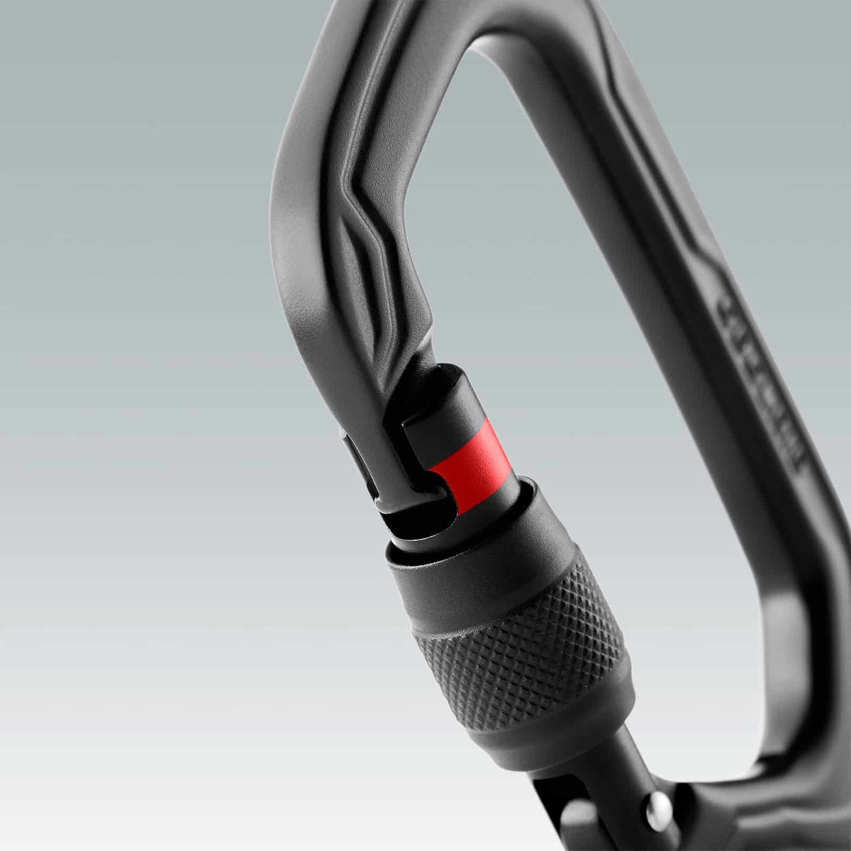 Edelrid Aura Carabiners (pair)