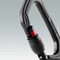 Edelrid Aura Carabiners (pair)