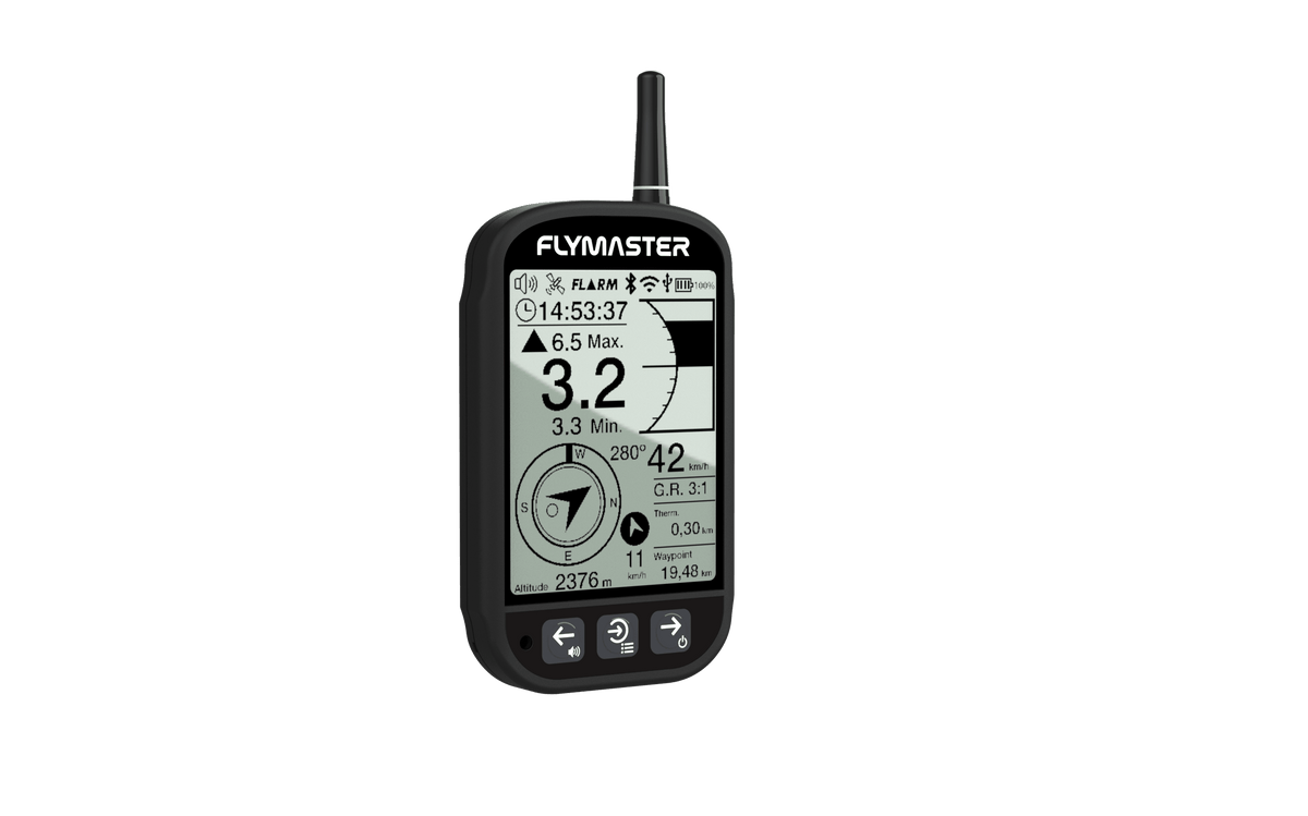 Flymaster GPS LS2