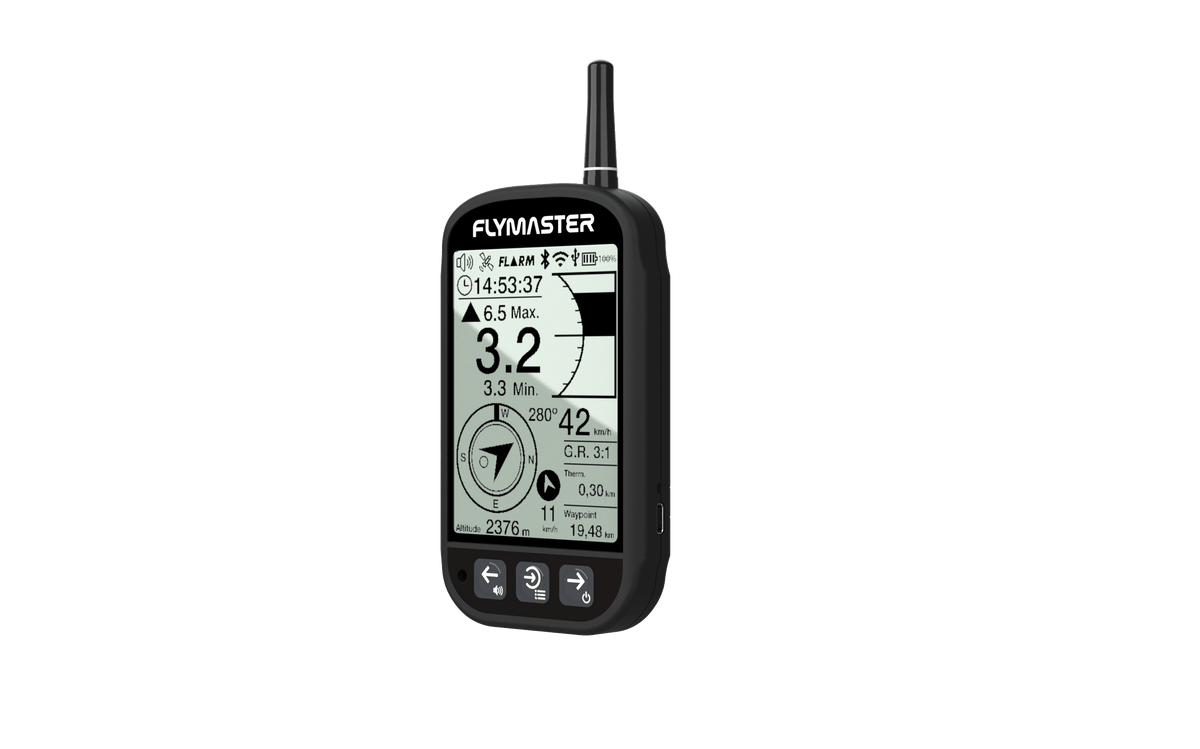 Flymaster GPS LS2