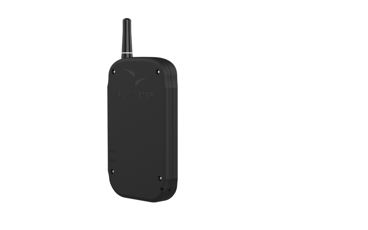 Flymaster GPS LS2