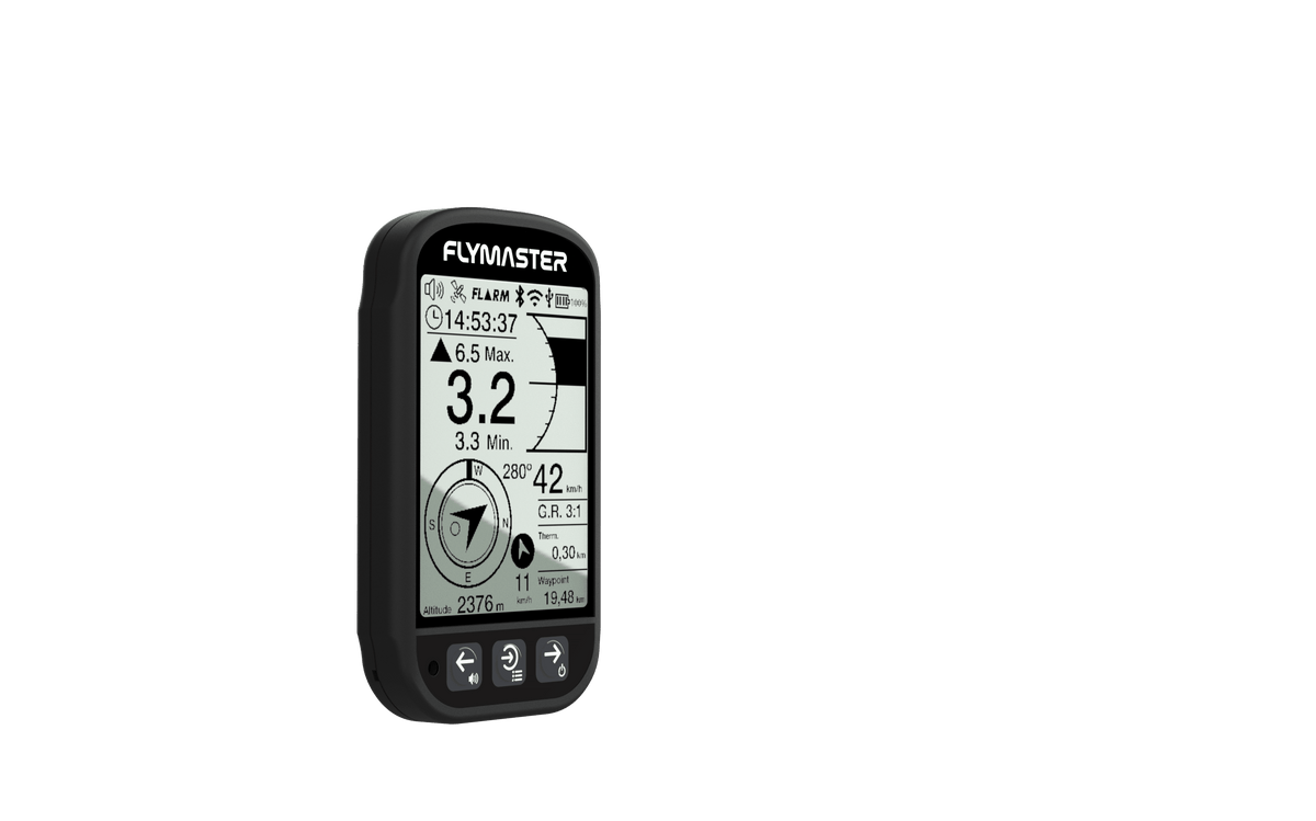 Flymaster GPS LS2