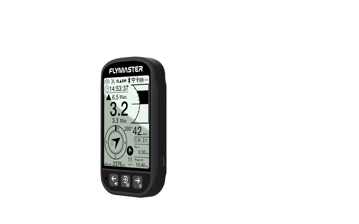 Flymaster GPS LS2