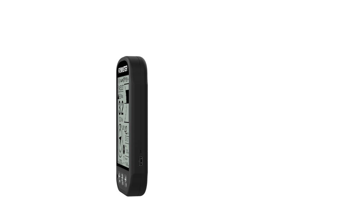 Flymaster GPS LS2
