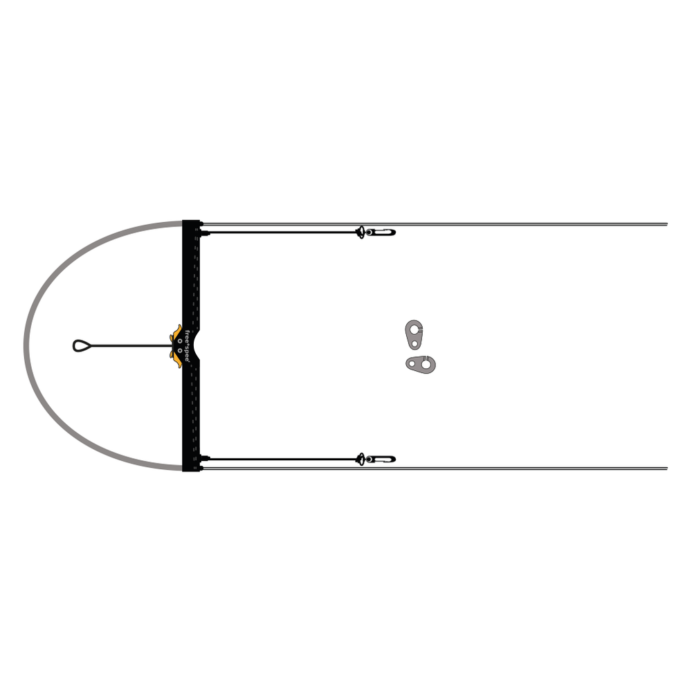 Supair FreeSpee Speed System