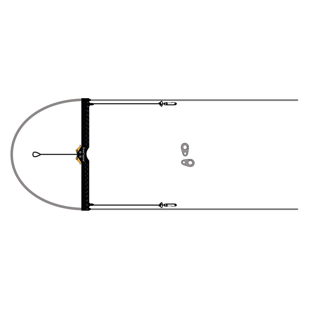 Supair FreeSpee Speed System