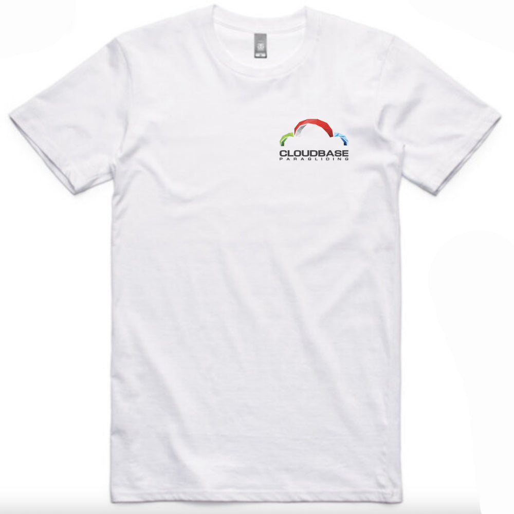 CLDBSE Geometrix Tee