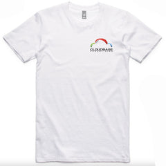 CLDBSE Geometrix Tee