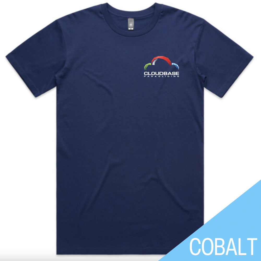 CLDBSE Geometrix Tee