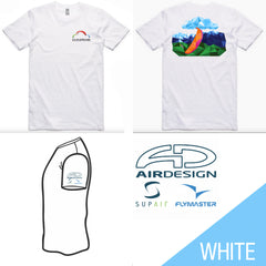CLDBSE Geometrix Tee