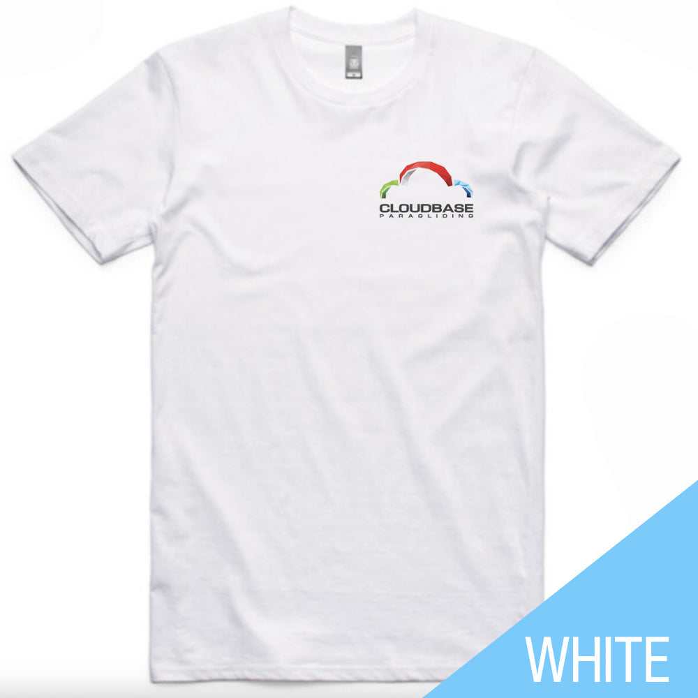 CLDBSE Geometrix Tee
