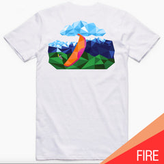CLDBSE Geometrix Tee