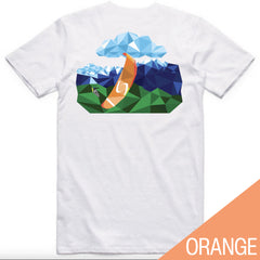 CLDBSE Geometrix Tee