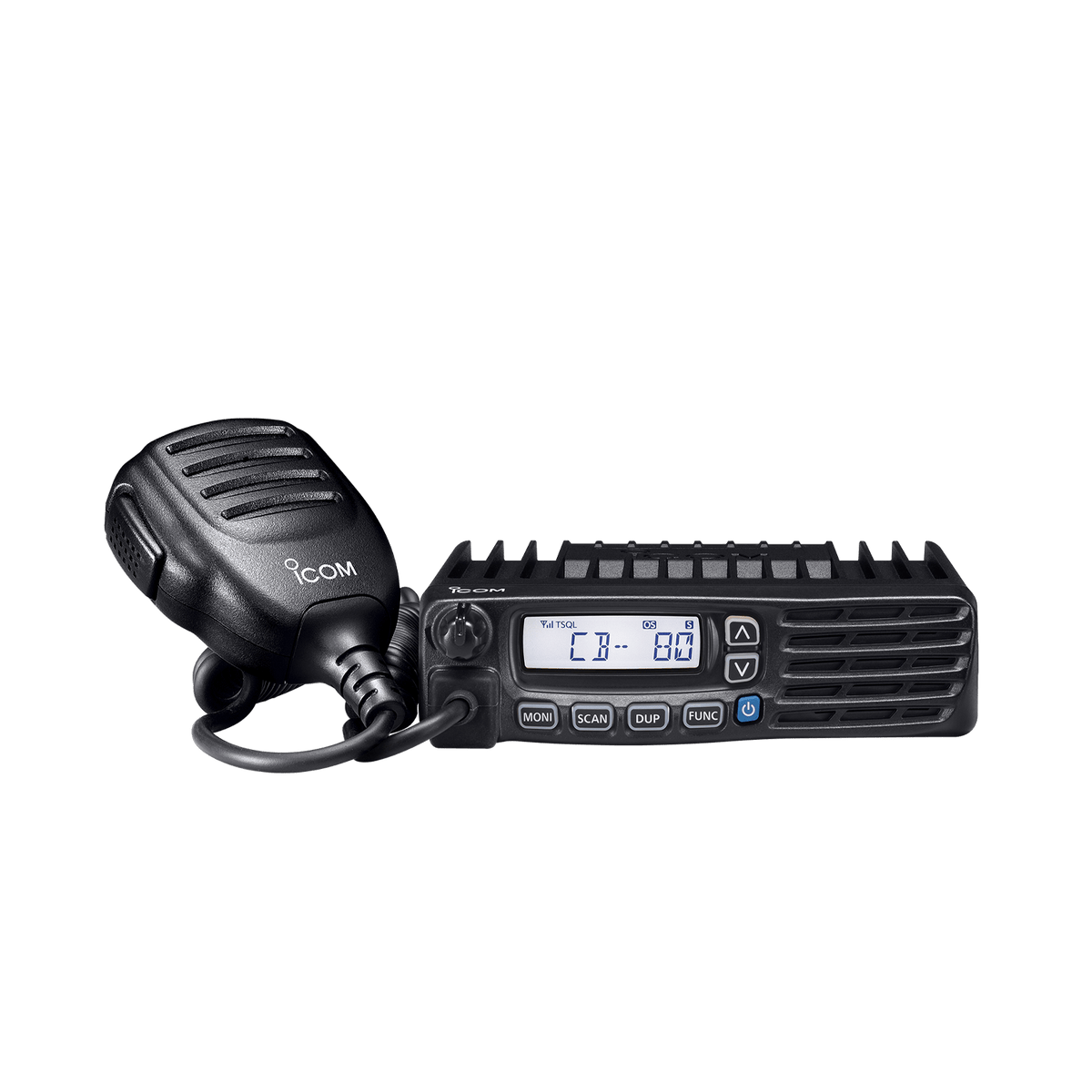 Icom IC-410PRO UHF Radio
