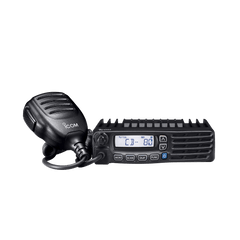 Icom IC-410PRO UHF Radio