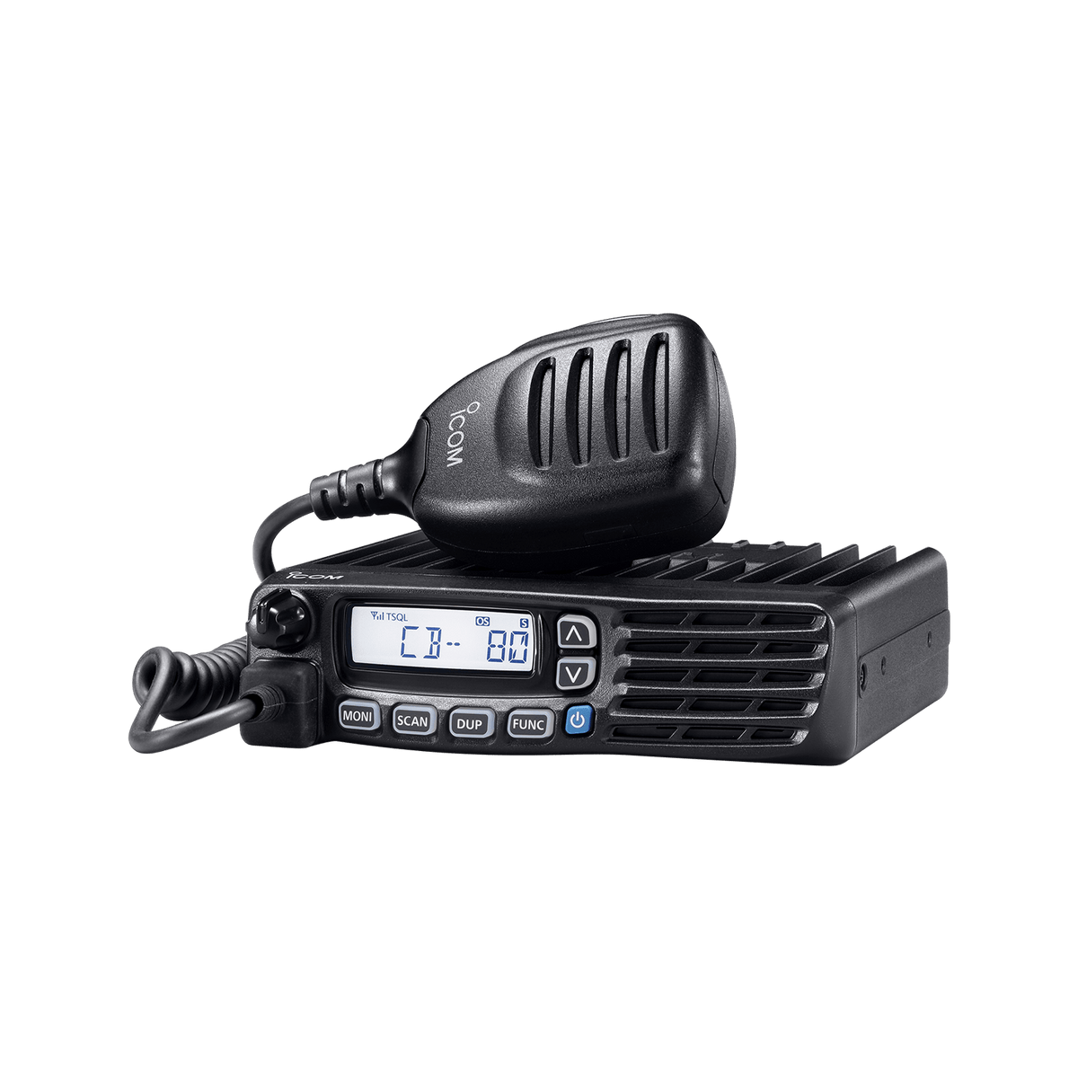 Radios & Communications