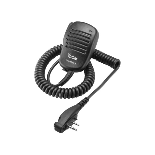 Icom HM158LA Speakermic for IC-41S, IC-41W, IC-41PRO