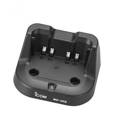 Icom IC-41PRO UHF Radio