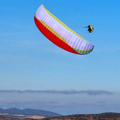 AirDesign SuSi4 Mountain Hike & Fly Mini Wing