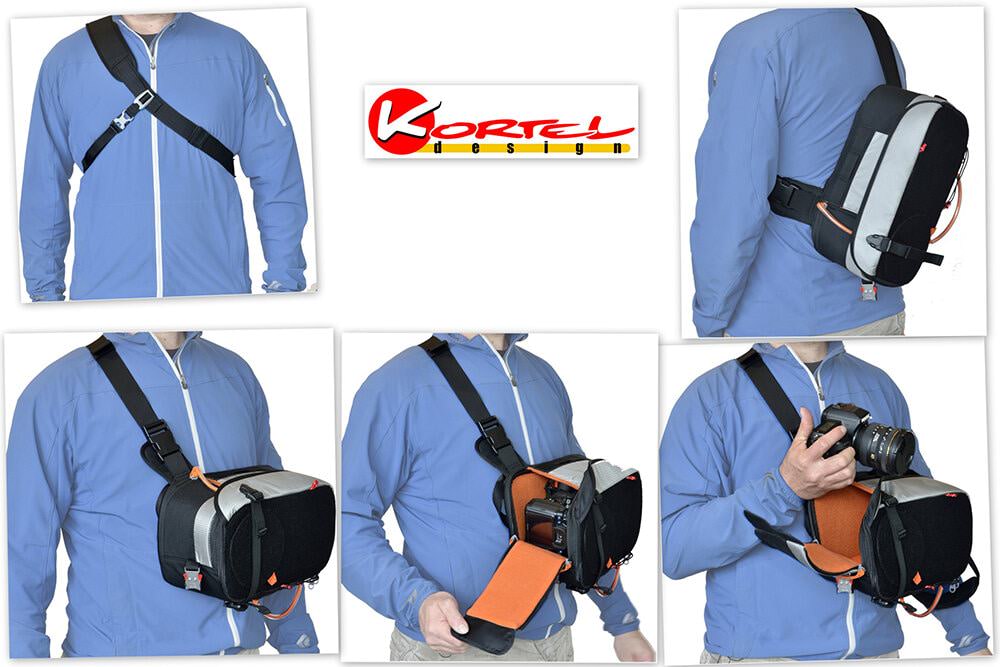 Kortel Kockpit Photo