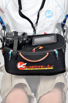 Kortel Kockpit Photo