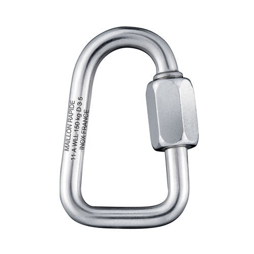 Maillon Rapide Delta Maillon Ø 3.5mm