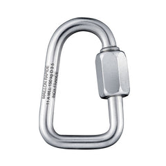 Maillon Rapide Delta Maillon Ø 3.5mm