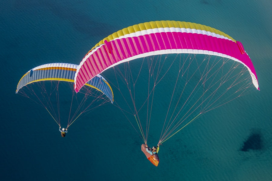 AirDesign RISE5 EN-B+