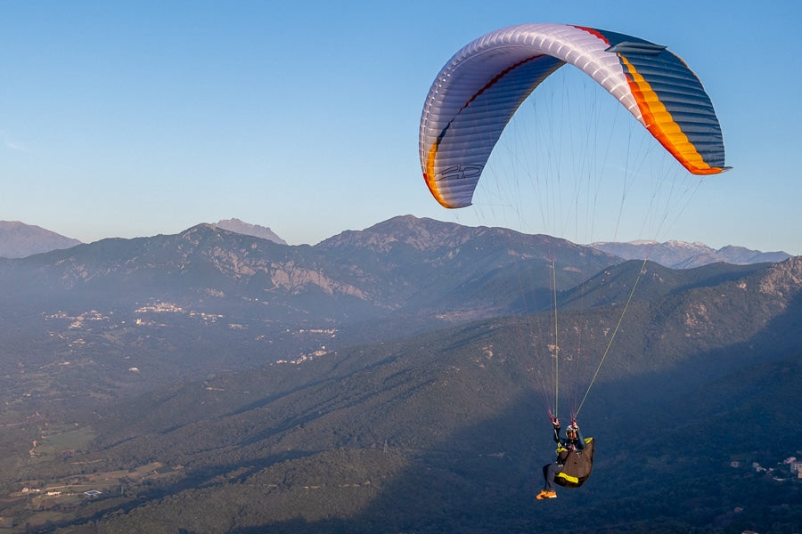 AirDesign RISE5 EN-B+