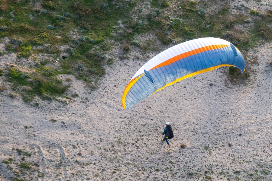 AirDesign RISE5 EN-B+