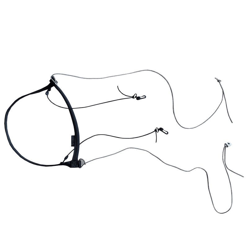 Supair 2B Standard 2 Speed System