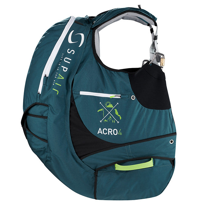 Supair Acro4 Harness