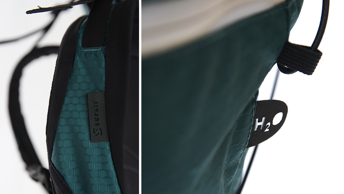 Supair Altirando Lite Harness
