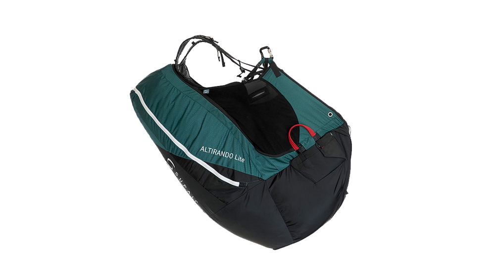 Supair Altirando Lite Harness