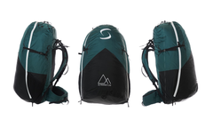 Supair Altirando Lite Harness