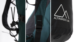 Supair Altirando Lite Harness