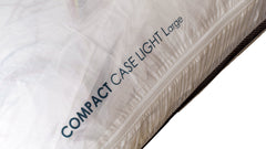 SupAir Compact Case Light Compression Concertina Bag