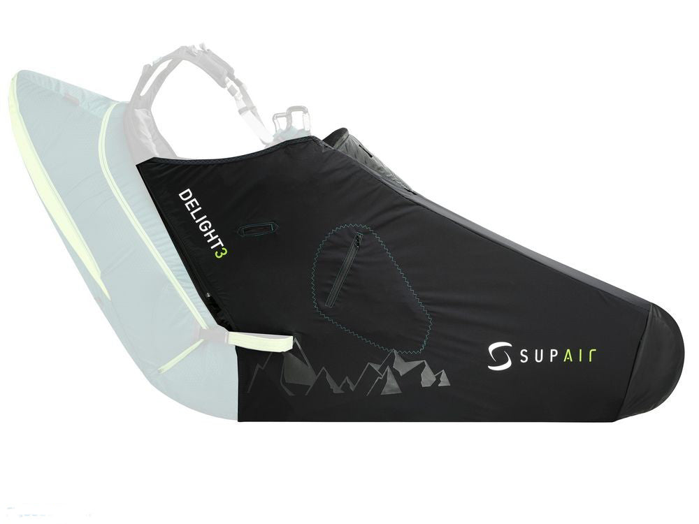 SupAir Delight3 Replacement Speedbag