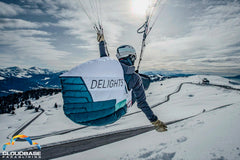 SupAir Delight5 Harness