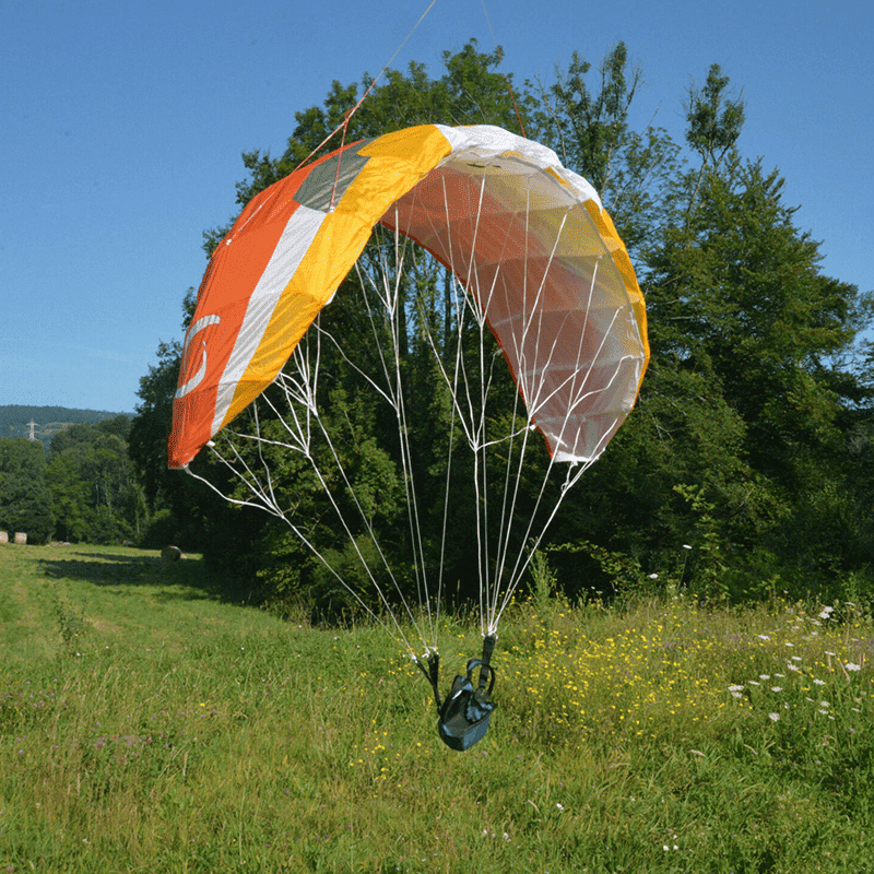 Supair Mini Paraglider