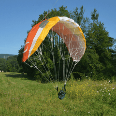 Supair Mini Paraglider