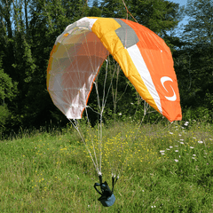 Supair Mini Paraglider
