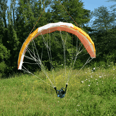 Supair Mini Paraglider