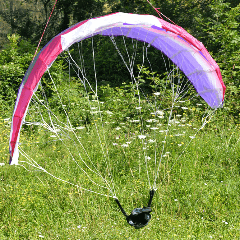 Supair Mini Paraglider
