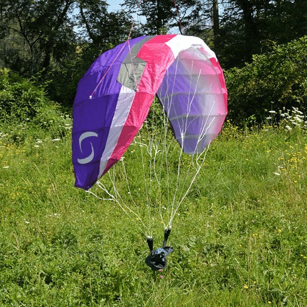 Supair Mini Paraglider