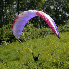 Supair Mini Paraglider